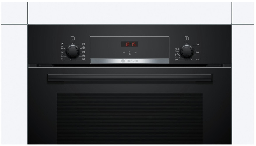 Электрический духовой шкаф Bosch HBF 554YB0R