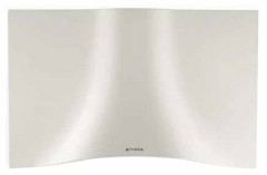 Кухонная вытяжка Faber Veil WH Matt A90