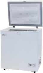 Морозильный ларь Optima BD-155WLG
