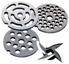 Мясорубка Аксион М641.04