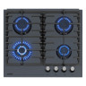 Газовая варочная панель Simfer H60H41G570