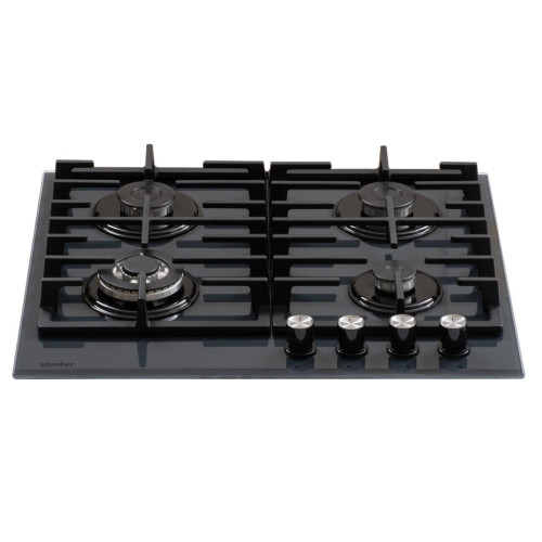 Газовая варочная панель Simfer H60H41G570