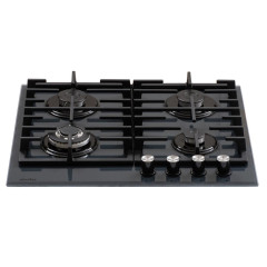 Газовая варочная панель Simfer H60H41G570