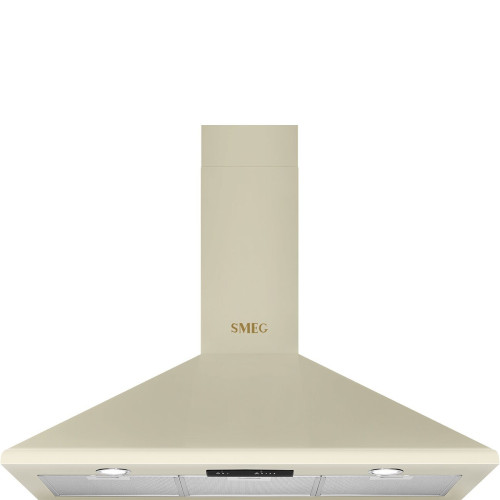 Кухонная вытяжка Smeg KSED95COP