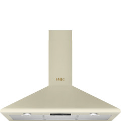 Кухонная вытяжка Smeg KSED95COP