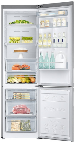 Холодильник Samsung RB37A5271SA