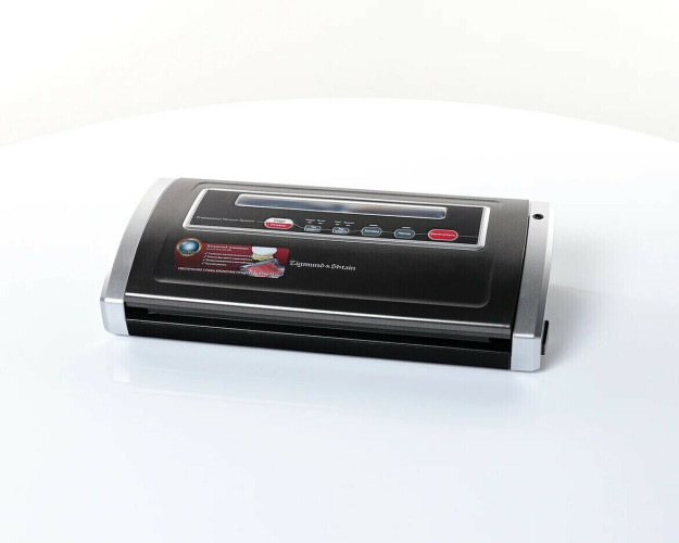 Вакуумный упаковщик Zigmund & Shtain VS-505