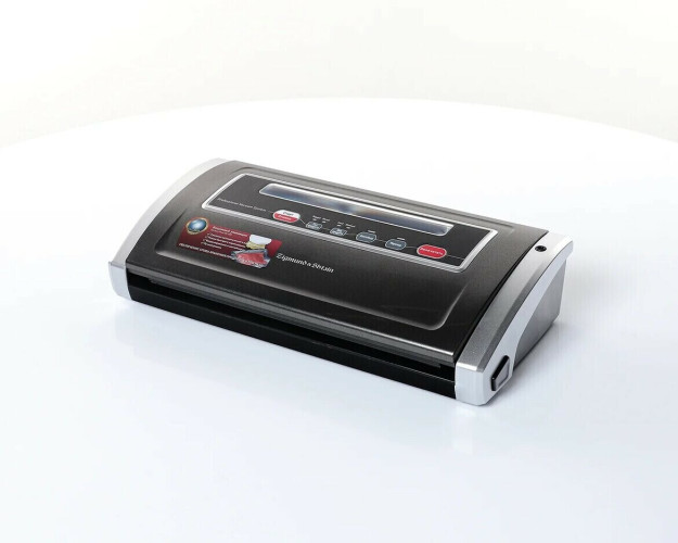 Вакуумный упаковщик Zigmund & Shtain VS-505