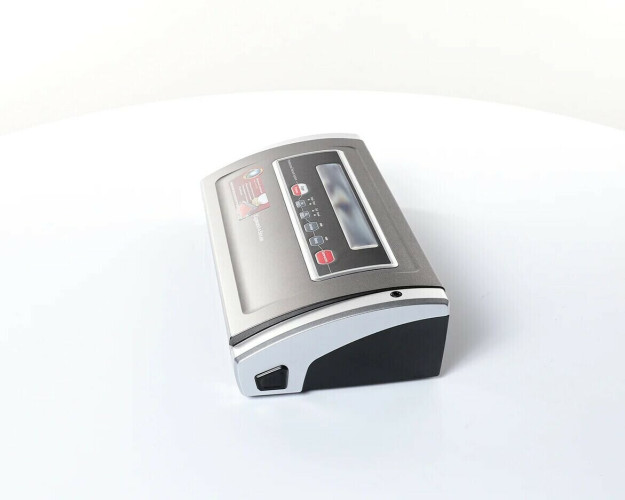 Вакуумный упаковщик Zigmund & Shtain VS-505