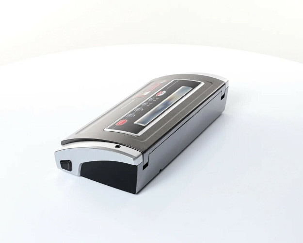 Вакуумный упаковщик Zigmund & Shtain VS-505