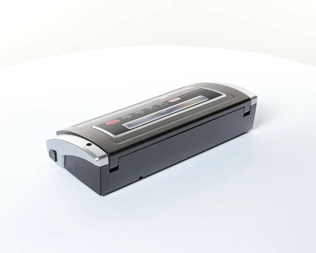 Вакуумный упаковщик Zigmund & Shtain VS-505