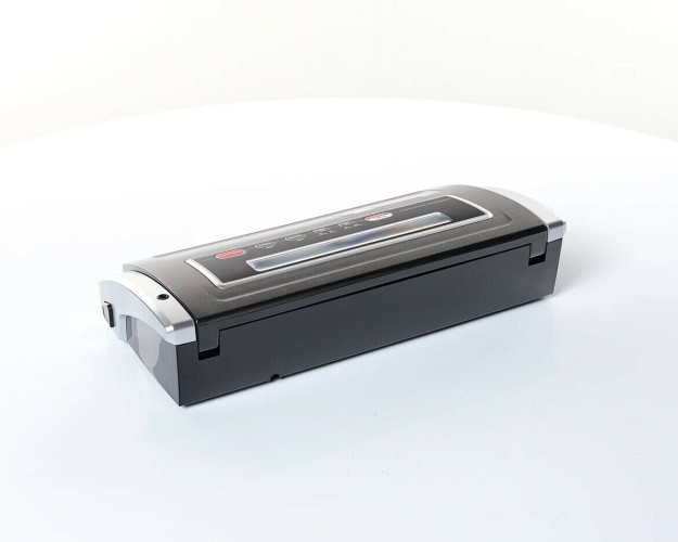 Вакуумный упаковщик Zigmund & Shtain VS-505