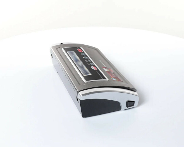 Вакуумный упаковщик Zigmund & Shtain VS-505