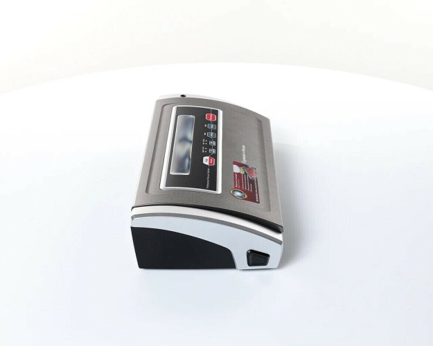 Вакуумный упаковщик Zigmund & Shtain VS-505