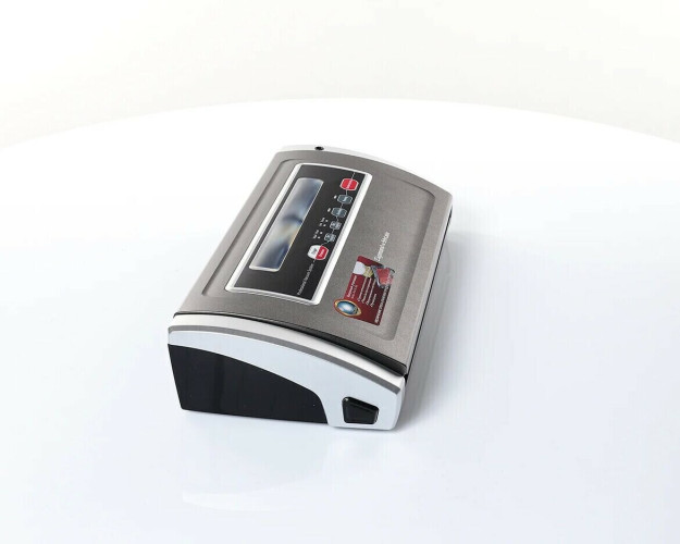 Вакуумный упаковщик Zigmund & Shtain VS-505