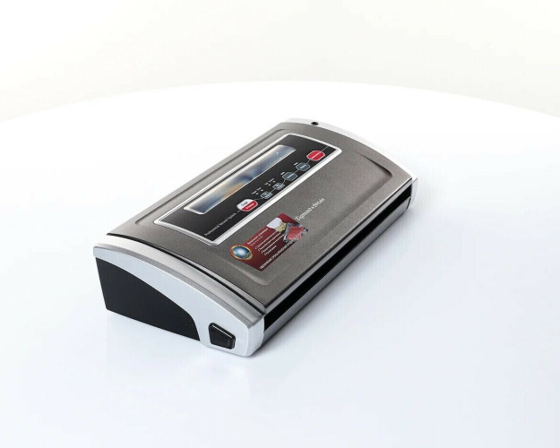 Вакуумный упаковщик Zigmund & Shtain VS-505