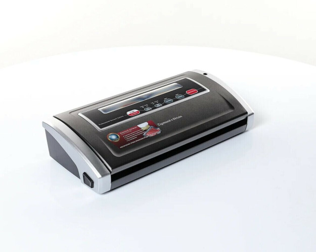 Вакуумный упаковщик Zigmund & Shtain VS-505