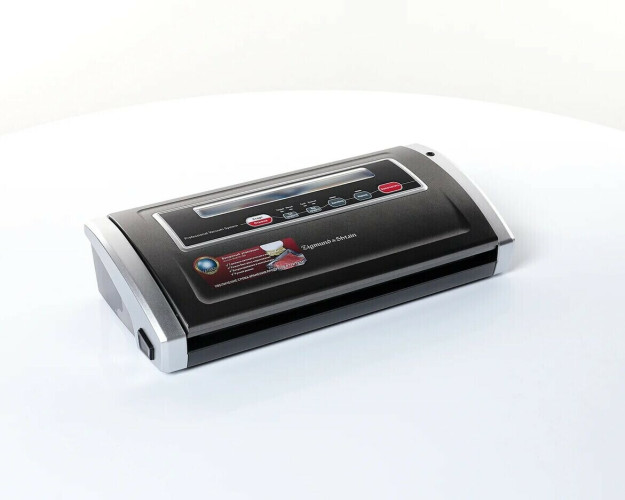 Вакуумный упаковщик Zigmund & Shtain VS-505