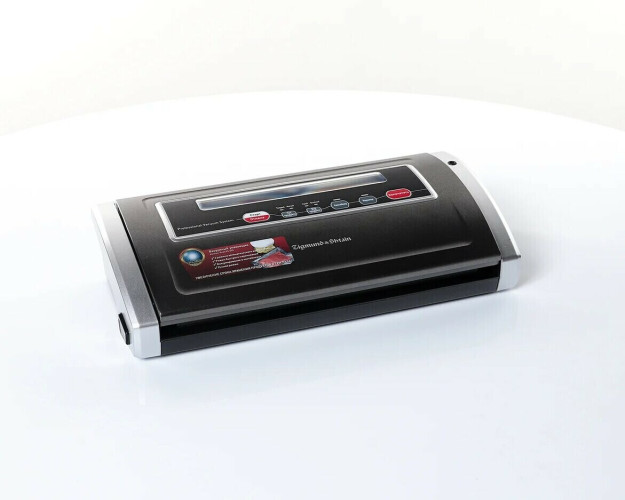 Вакуумный упаковщик Zigmund & Shtain VS-505