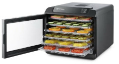 Сушилка для овощей Kitfort КТ-1905