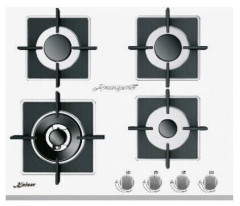 Газовая варочная панель Kaiser KCG 6382 W Turbo