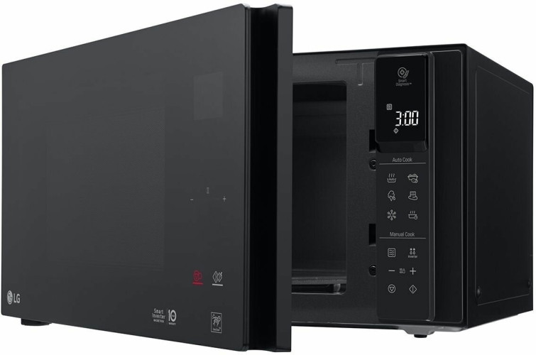 Микроволновая печь LG MS 2595DIS