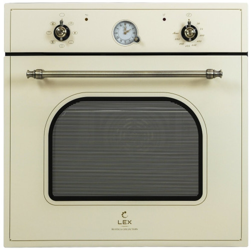 Электрический духовой шкаф Lex EDM 073C IV