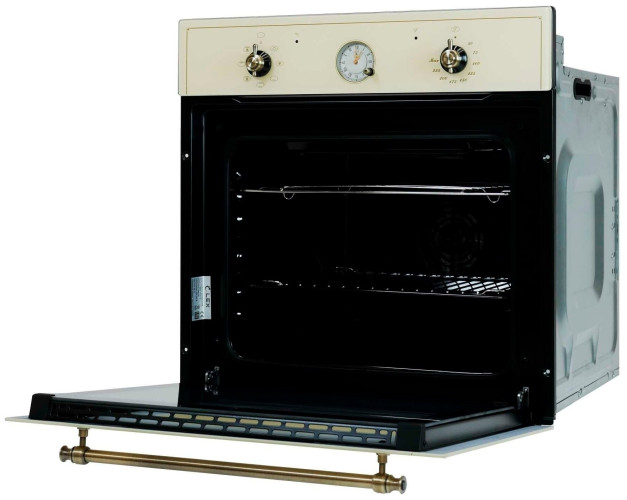 Электрический духовой шкаф Lex EDM 073C IV