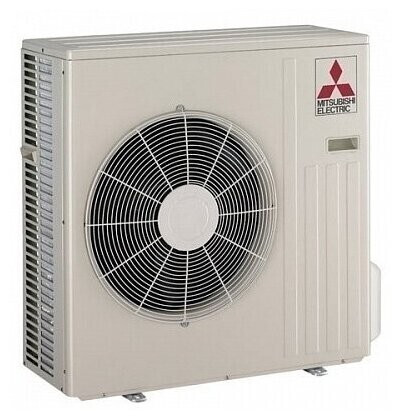 Кассетный кондиционер Mitsubishi Electric SLZ-M50FA / SUZ-KA50VA6