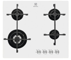 Газовая варочная панель Electrolux EGW 96343 NW