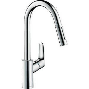 Смеситель для кухни Hansgrohe Focus 31815800