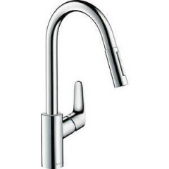 Смеситель для кухни Hansgrohe Focus 31815800