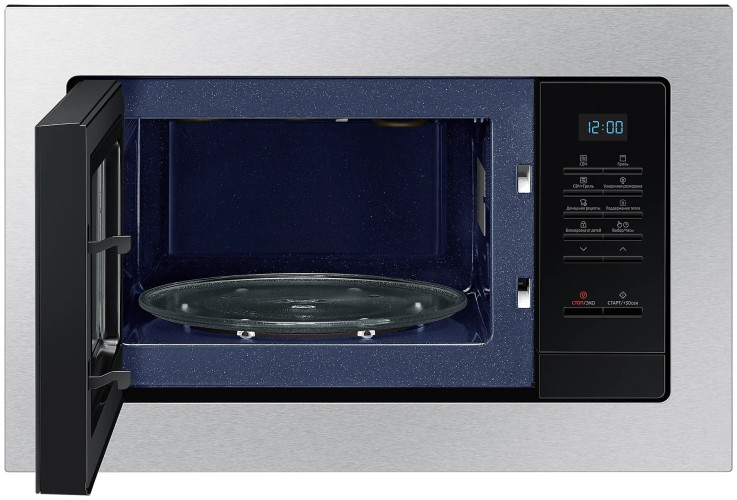 Встраиваемая микроволновая печь Samsung MG20A7013AT