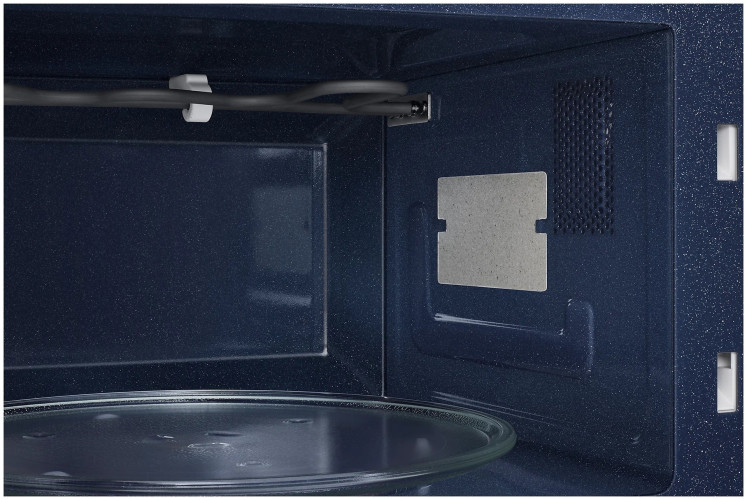 Встраиваемая микроволновая печь Samsung MG20A7013AT