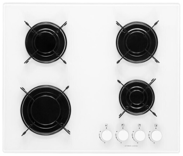 Газовая варочная панель Ardesia F 6V4 GTW