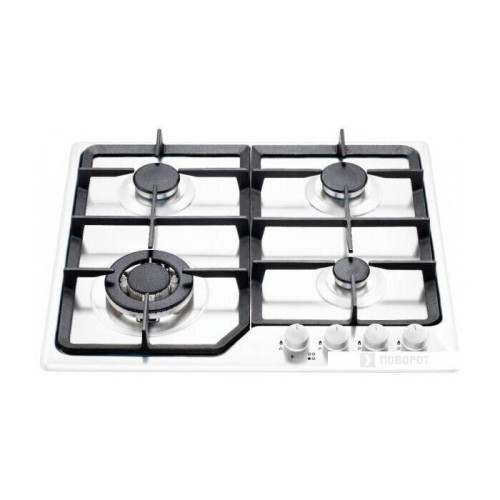 Газовая варочная панель Ardesia F 6V4 GTW