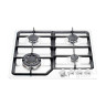 Газовая варочная панель Ardesia F 6V4 GTW