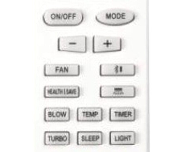 Сплит-система колонного типа Jax ACF–60 HE6/ACX–60 HE6