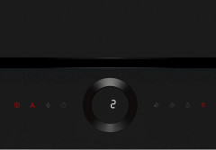 Подвесная вытяжка Bosch DWF97RW62