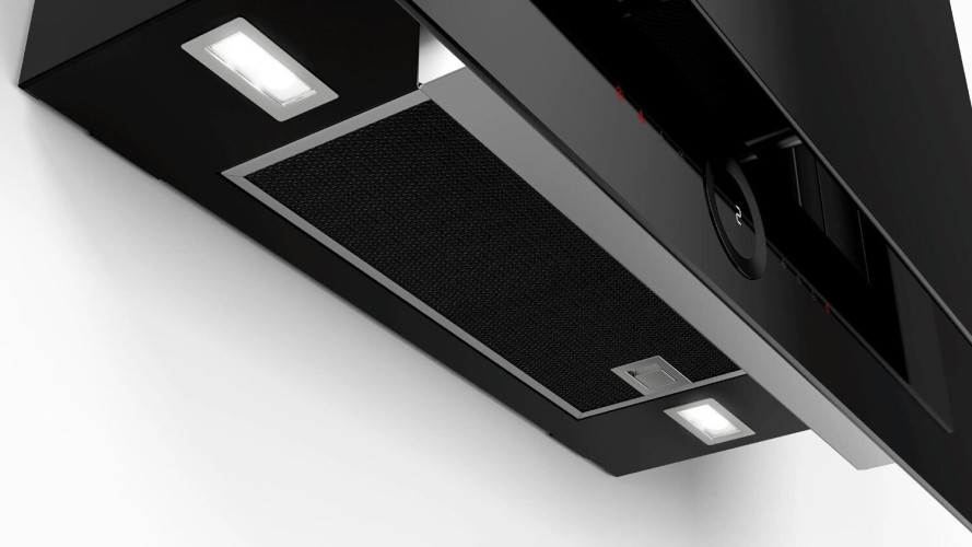 Подвесная вытяжка Bosch DWF97RW62