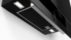 Подвесная вытяжка Bosch DWF97RW62