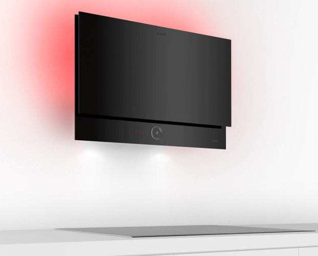 Подвесная вытяжка Bosch DWF97RW62