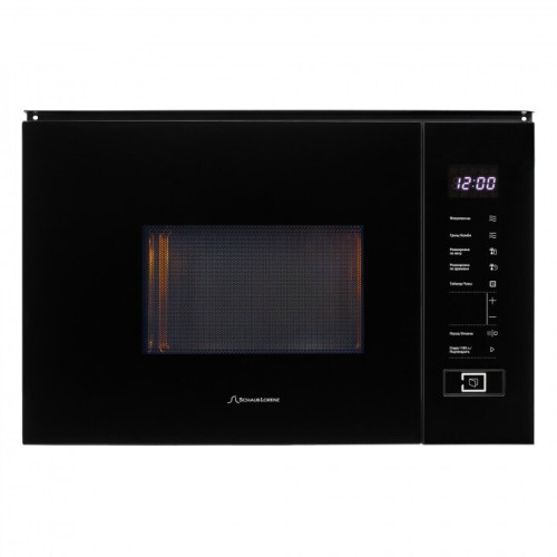 Встраиваемая микроволновая печь Schaub Lorenz SLM EY22D