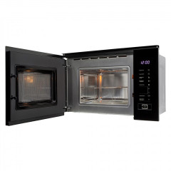 Встраиваемая микроволновая печь Schaub Lorenz SLM EY22D