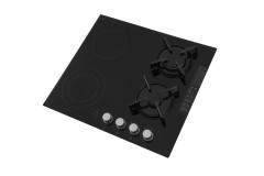 Комбинированная варочная панель Simfer H60N26S512