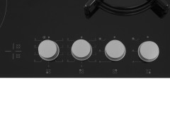 Комбинированная варочная панель Simfer H60N26S512