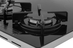 Комбинированная варочная панель Simfer H60N26S512