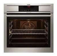 Электрический духовой шкаф AEG BP 5731462 M