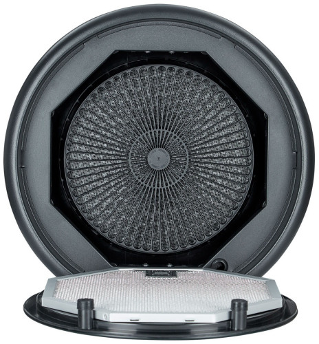 Кухонная вытяжка Exiteq EX-1306 black