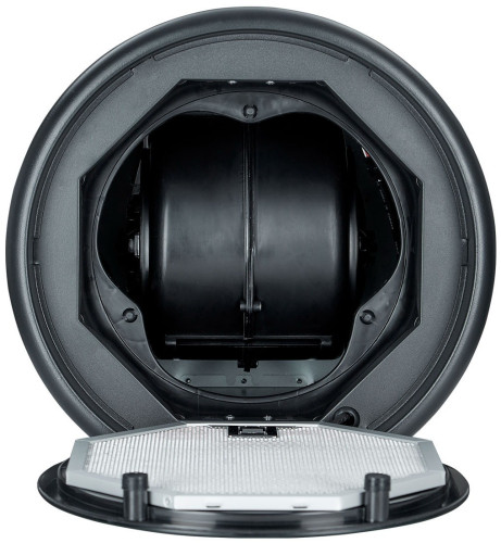 Кухонная вытяжка Exiteq EX-1306 black